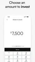 Autopilot - Investment App screenshot
