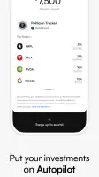 Autopilot - Investment App screenshot