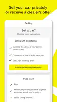 AutoScout24: Buy & sell cars screenshot