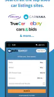 AutoTempest - Car search screenshot