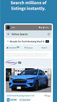 AutoTempest - Car search screenshot