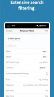 AutoTempest - Car search screenshot