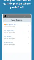 AutoTempest - Car search screenshot