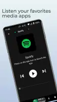 AutoZen-Car Dashboard&Launcher screenshot