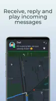 AutoZen-Car Dashboard&Launcher screenshot