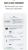 AutoZone Auto Parts & Repair screenshot