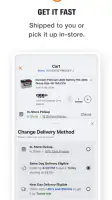 AutoZone Auto Parts & Repair screenshot