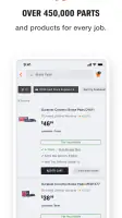 AutoZone Auto Parts & Repair screenshot