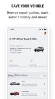 AutoZone Auto Parts & Repair screenshot