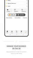 AutoZonePro Mobile screenshot