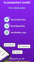 Ava Finance screenshot