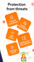 Avast Antivirus & Security screenshot