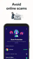 Avast Antivirus & Security screenshot