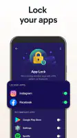 Avast Antivirus & Security screenshot