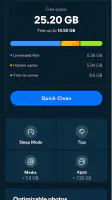 Avast Cleanup – Phone Cleaner screenshot