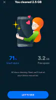 Avast Cleanup – Phone Cleaner screenshot