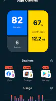 Avast Cleanup – Phone Cleaner screenshot