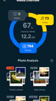 Avast Cleanup – Phone Cleaner screenshot