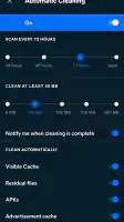 Avast Cleanup – Phone Cleaner screenshot