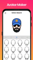 Avatar Maker - Avatar Creator screenshot