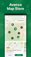 Avenza Maps: Offline Mapping screenshot