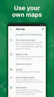 Avenza Maps: Offline Mapping screenshot
