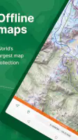 Avenza Maps: Offline Mapping screenshot