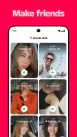 Aveola: Live Video Chat screenshot