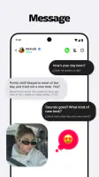 Aveola: Live Video Chat screenshot