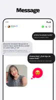 Aveola: Live Video Chat screenshot