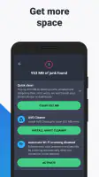 AVG AntiVirus & Security screenshot