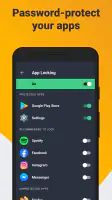 AVG AntiVirus & Security screenshot
