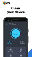 AVG Cleaner – Storage Cleaner screenshot