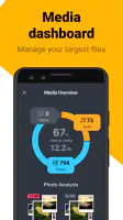 AVG Cleaner – Storage Cleaner screenshot