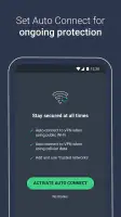 AVG Secure VPN Proxy & Privacy screenshot