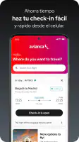 avianca screenshot