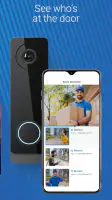 Avigilon Alta Open screenshot