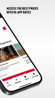 Avis Car Rental screenshot