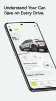 Aximote: Car Data screenshot