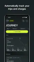 Aximote: Car Data screenshot