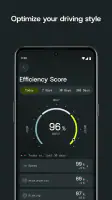 Aximote: Car Data screenshot