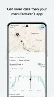 Aximote: Car Data screenshot
