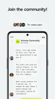 Aximote: Car Data screenshot