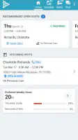 AxisCare Mobile screenshot