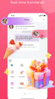 Ayar-Chat&Play screenshot
