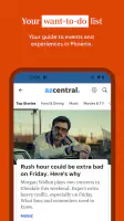 AZ Central: Arizona Republic screenshot