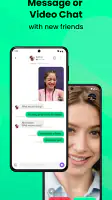 Azar: 1 on 1 Video Chat Online screenshot