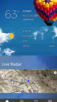 AZFamily's First Alert Weather screenshot