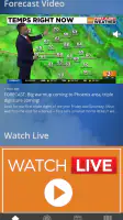 AZFamily's First Alert Weather screenshot