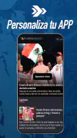 Azteca Deportes: EN VIVO screenshot